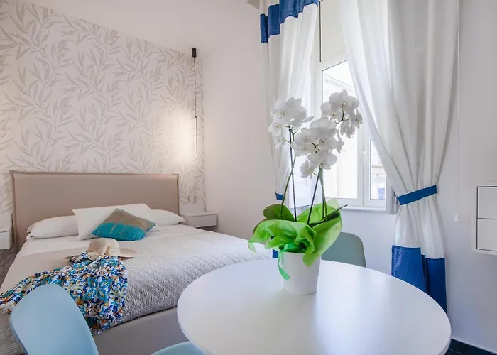 Bed & Breakfast I Canestrari