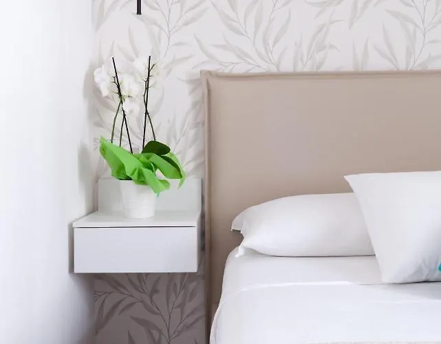 I Canestrari Bed & Breakfast 4*