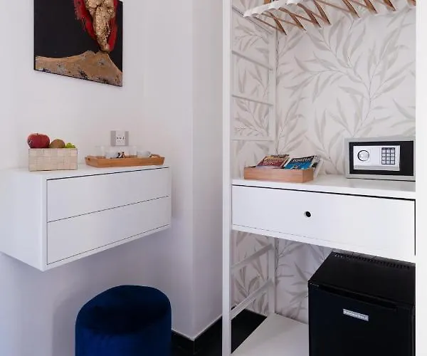 I Canestrari Bed & Breakfast 4*