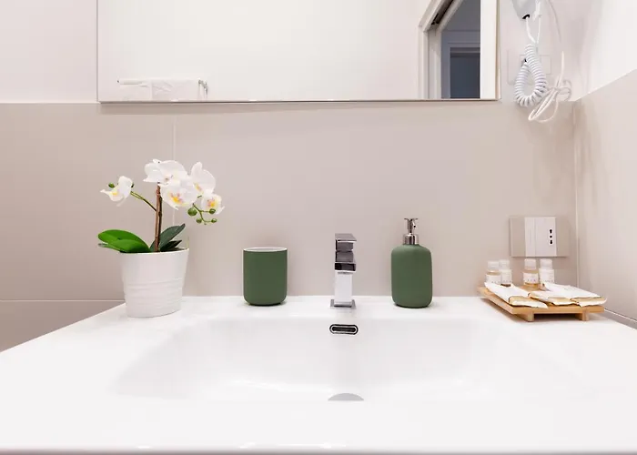 Bed & Breakfast I Canestrari Napoli