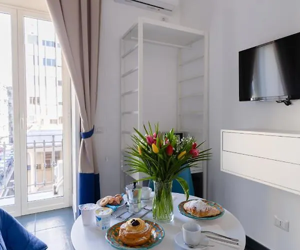 فندق مبيت وإفطار I Canestrari