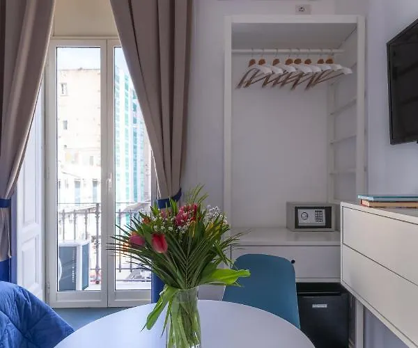 فندق مبيت وإفطار I Canestrari