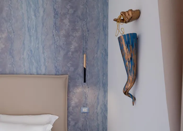 I Canestrari نابولي