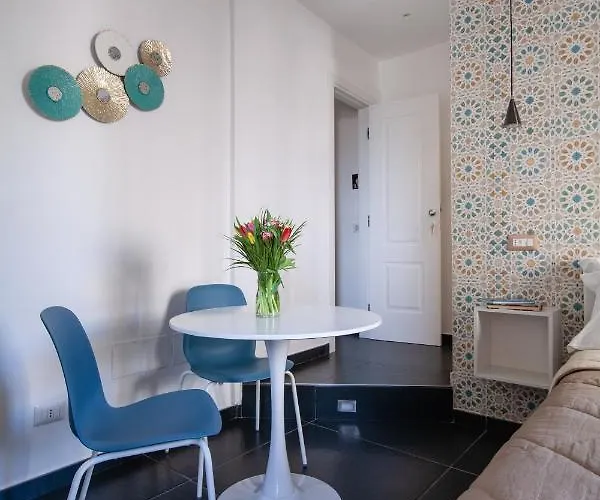 فندق مبيت وإفطار I Canestrari 4*