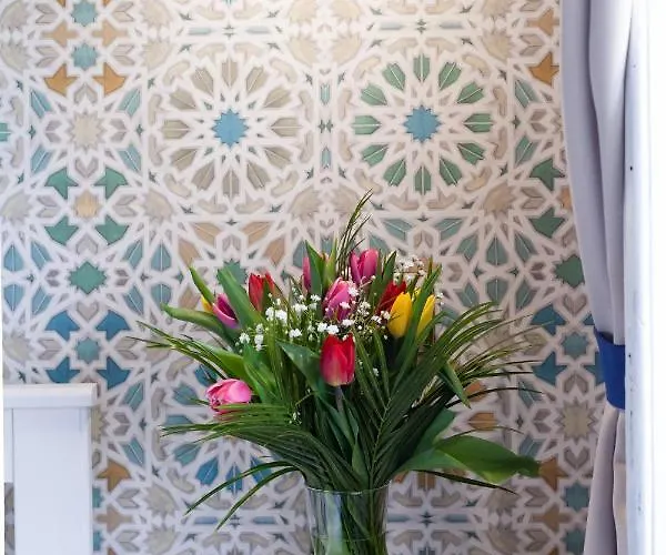 I Canestrari فندق مبيت وإفطار نابولي