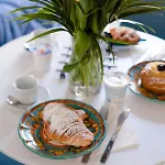 I Canestrari Bed & Breakfast Napels