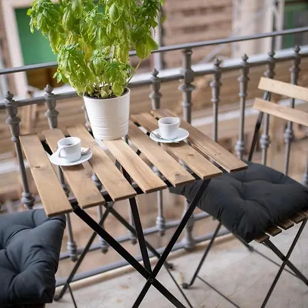 I Canestrari 4* 那不勒斯