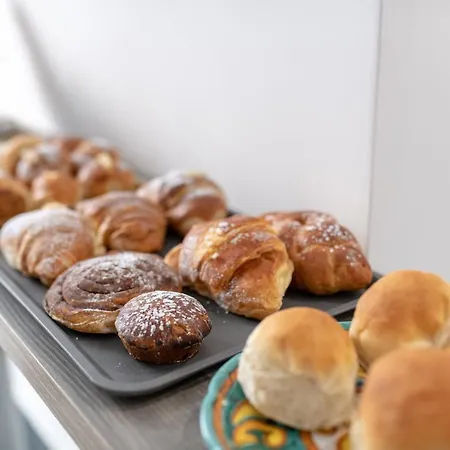 I Canestrari 住宿加早餐酒店