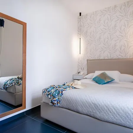 住宿加早餐酒店 I Canestrari