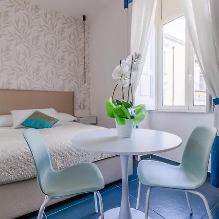 I Canestrari Alojamento de Acomodação e Pequeno-almoço