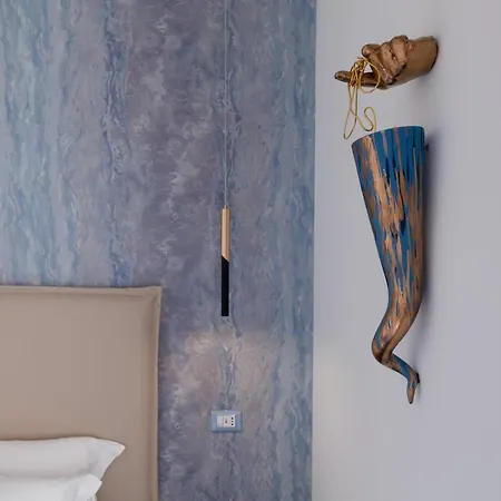 I Canestrari Nápoles