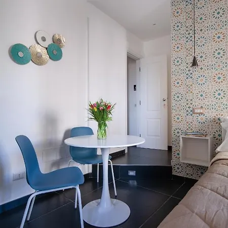 住宿加早餐酒店 I Canestrari 4*